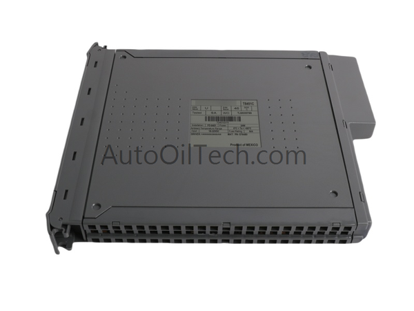 ICS Triplex T8314 Trusted Expander Interface Module