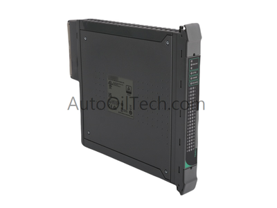 ICS Triplex T8314