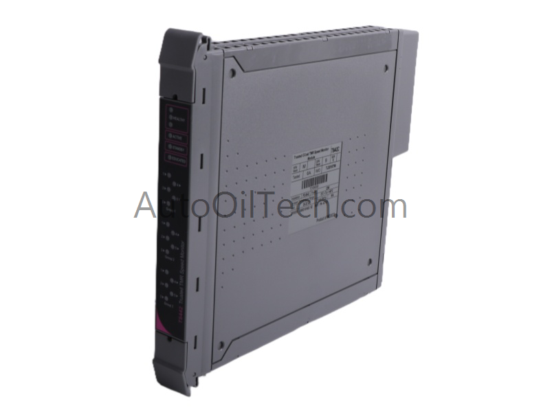 ICS Triplex T8442C