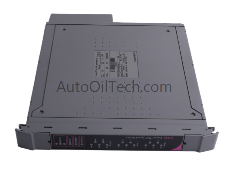 ICS Triplex T8442C