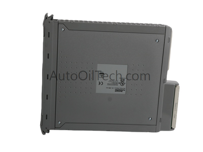 ICS Triplex T8461C