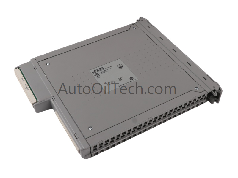 ICS Triplex T8461CX