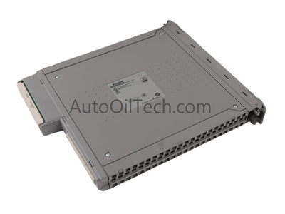 ICS Triplex T8461CX