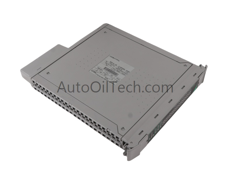 ICS Triplex T8461CX