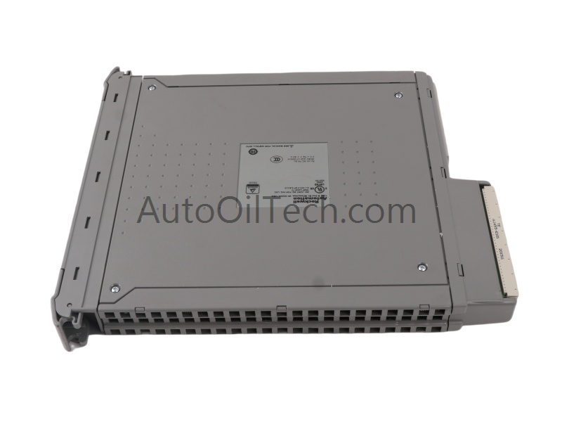 ICS Triplex T8461CX