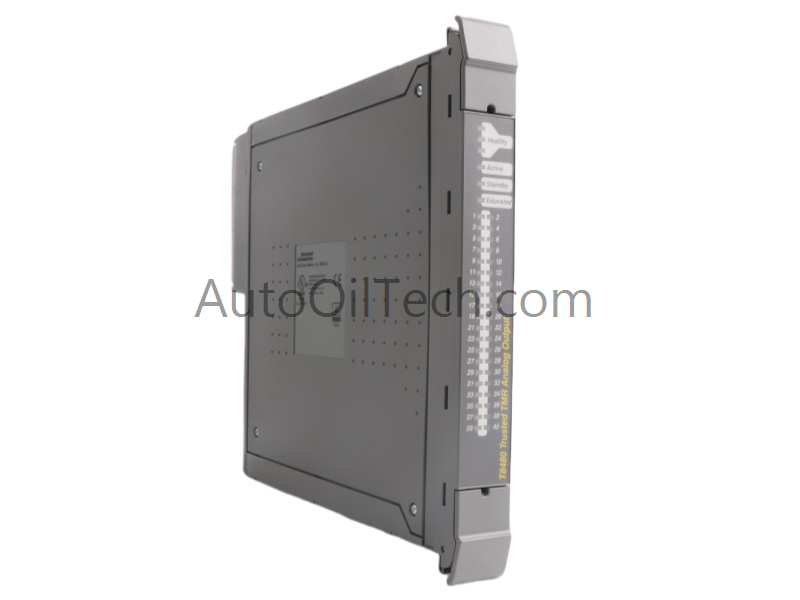 ICS Triplex T8480