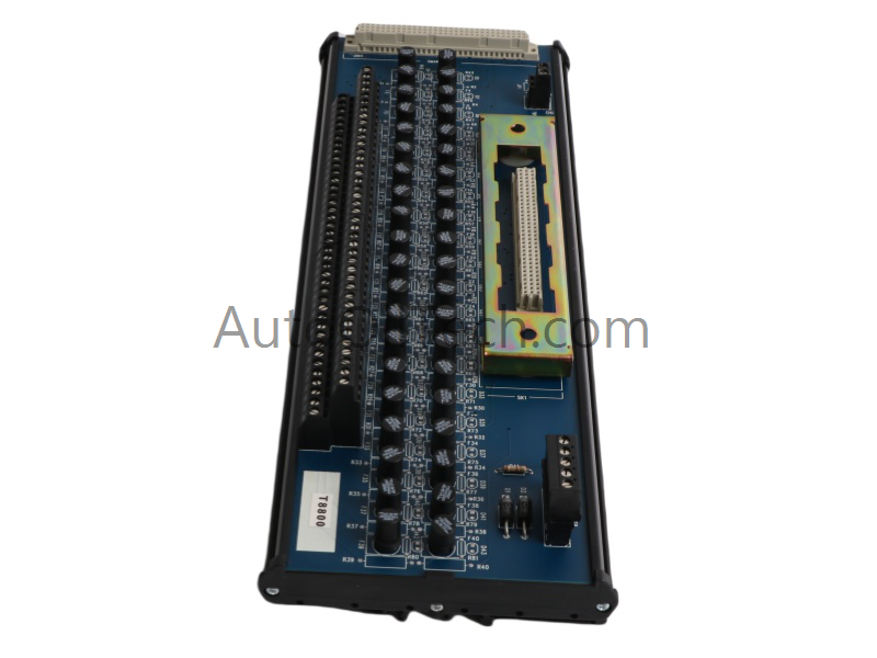 ICS Triplex T8800C