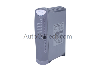 ICS Triplex T9083U