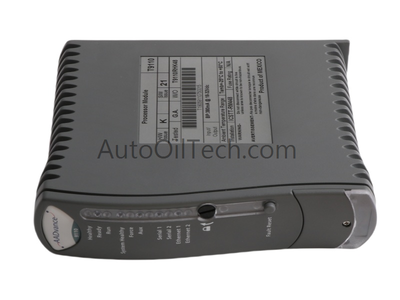 ICS Triplex T9110