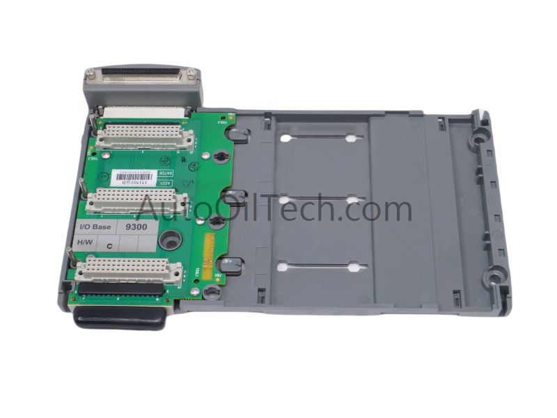 Unidad base de E/S ICS Triplex T9300