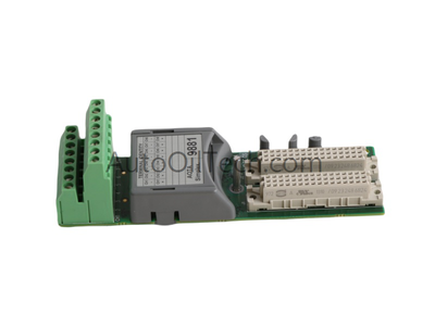 ICS Triplex T9881