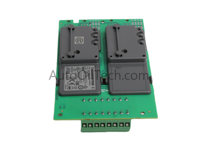 ICS Triplex T9882