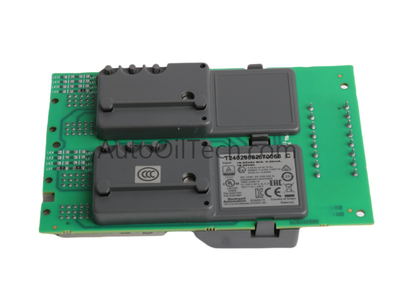 ICS Triplex T9882