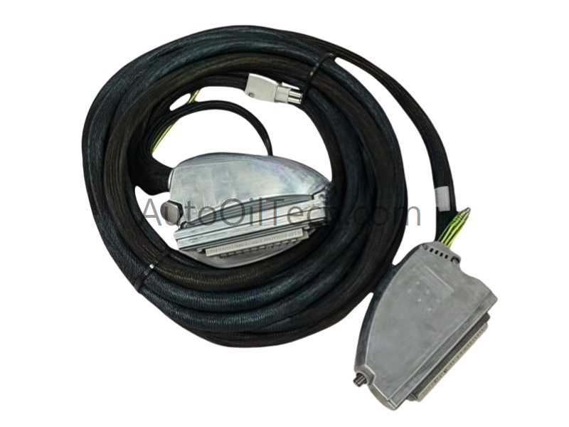 ICS Triplex TC-304-01