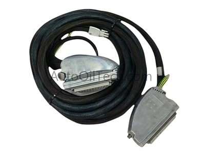 ICS Triplex TC-304-01