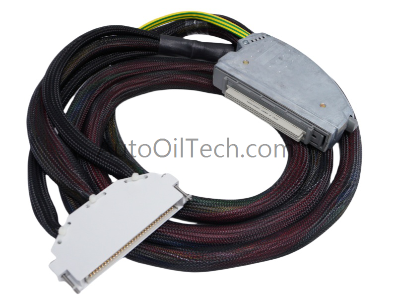 ICS Triplex TC-501-02-6M5