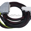 ICS Triplex TC-501-02-6M5