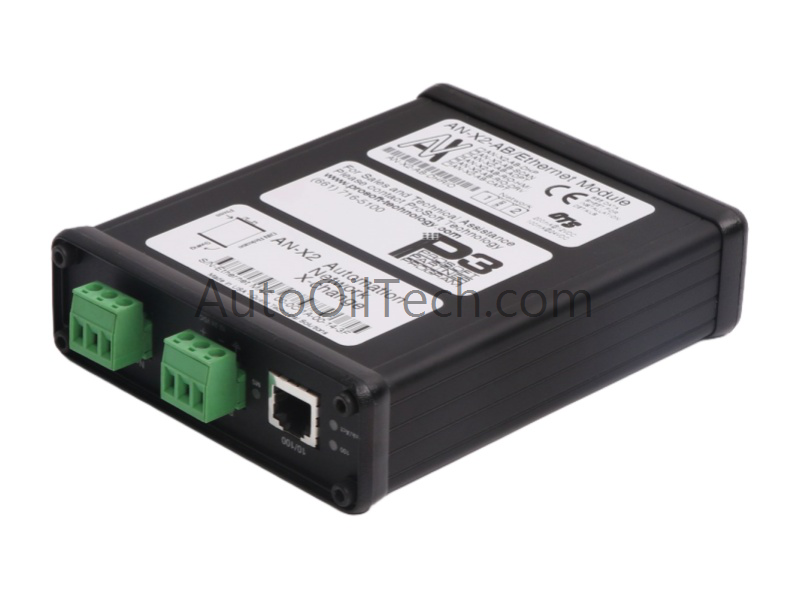 Prosoft AN-X2-AB-DHRIO