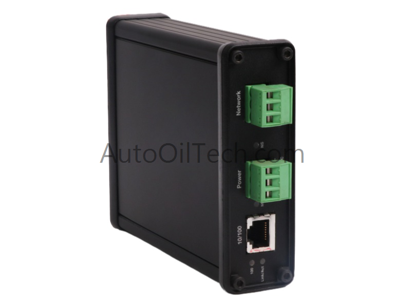 Prosoft AN-X2-AB-DHRIO