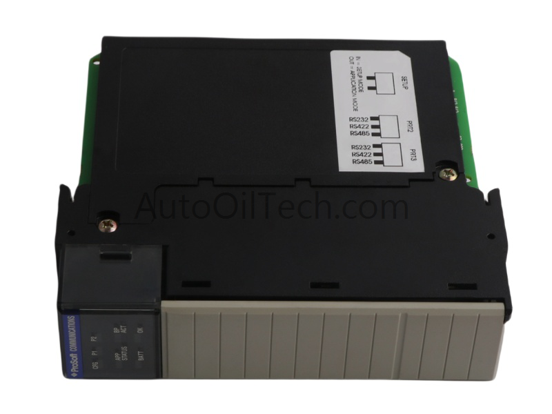 Prosoft MVI56-ADM