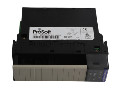 Prosoft MVI56-ADM