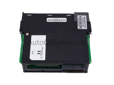 Prosoft MVI56-ADMNET