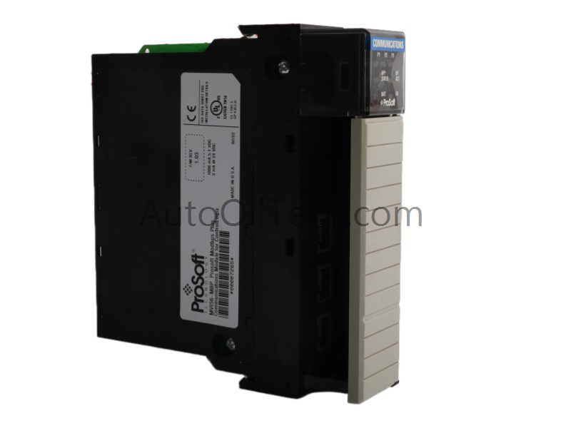Prosoft MVI56-MBP