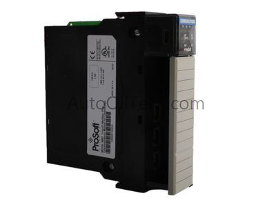 Prosoft MVI56-MBP