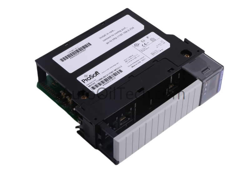 Prosoft MVI56E-GSC