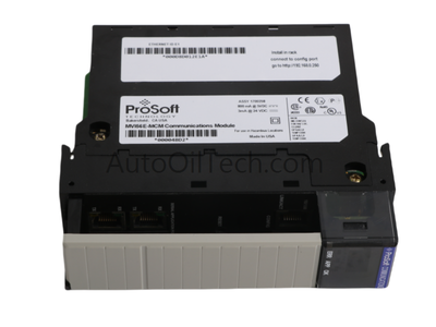 Prosoft MVI56E-MCM