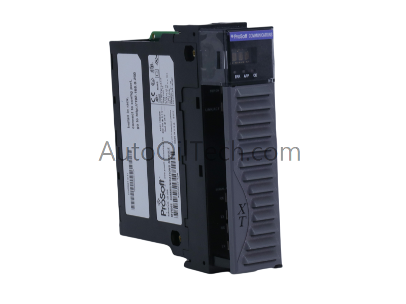 Prosoft MVI56E-MCMXT