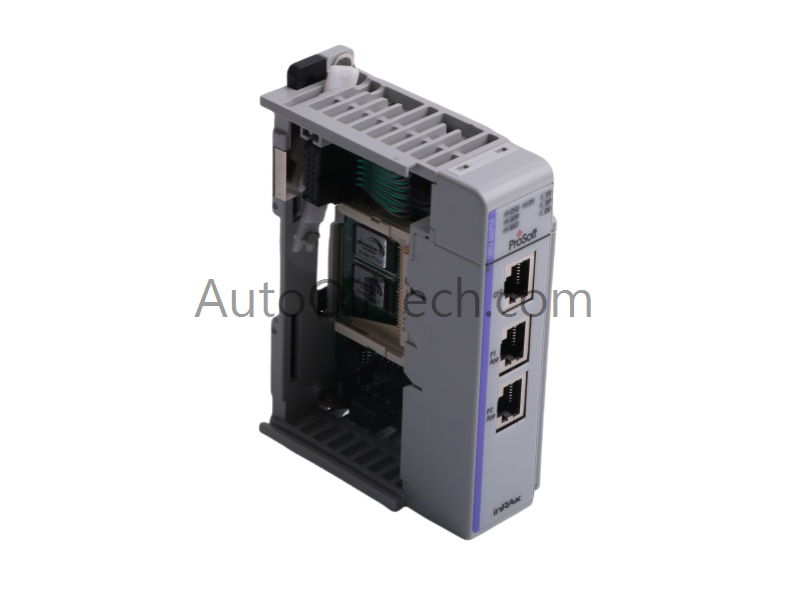 ProSoft MVI69-MCM Modbus Master/Slave Communication Module