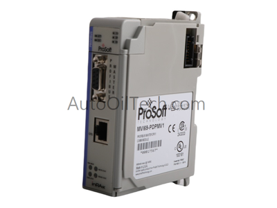 Prosoft MVI69-PDPMV1
