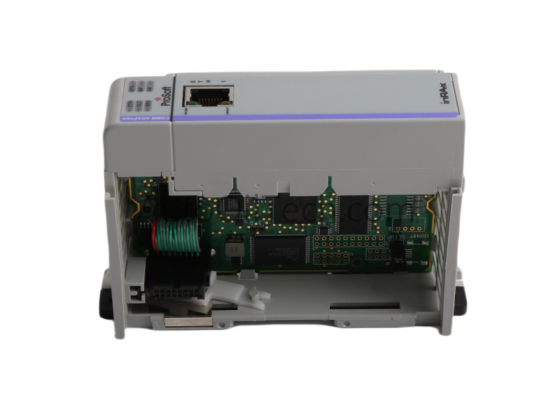 Prosoft MVI69L-MBTCP