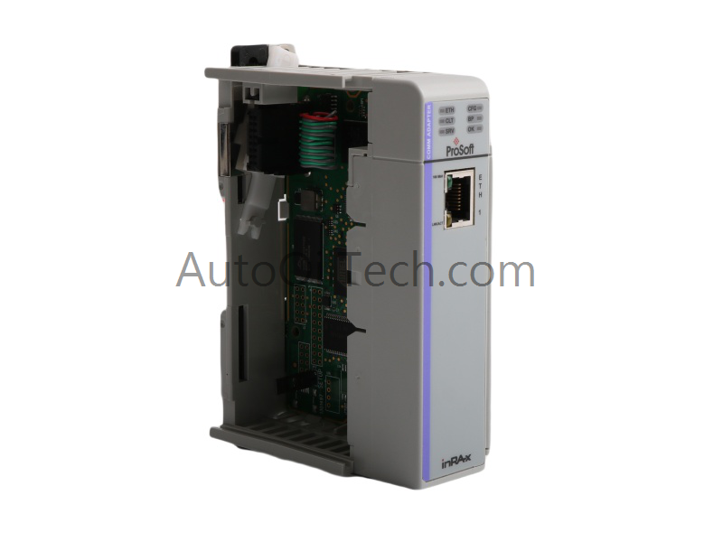 Prosoft MVI69L-MBTCP