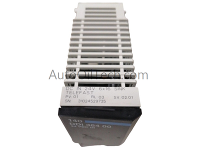 Schneider Electric 140DDI36400