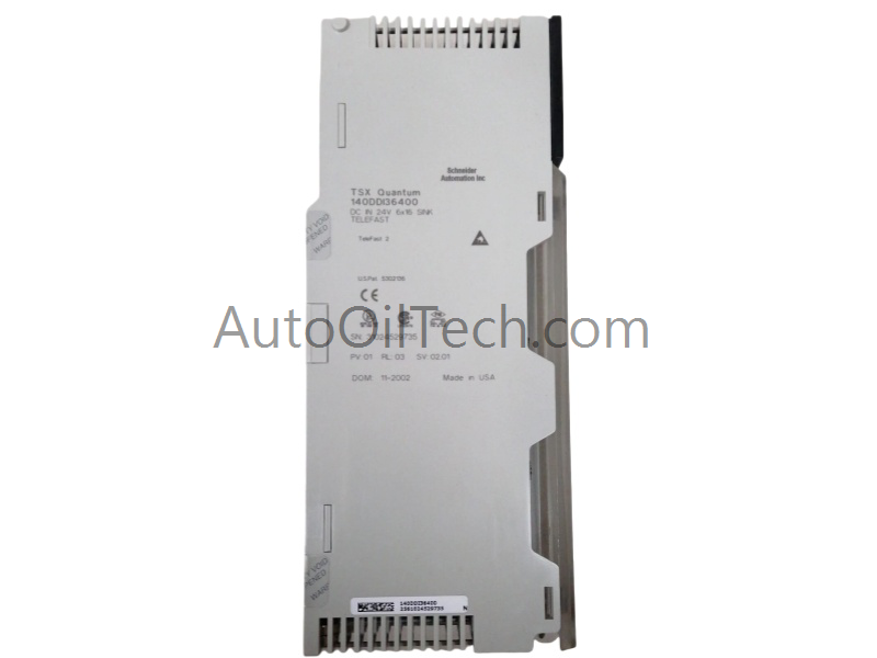 Schneider Electric 140DDI36400