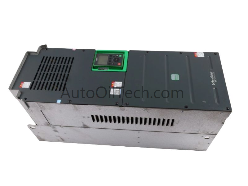 Schneider Electric ATV630C22N4