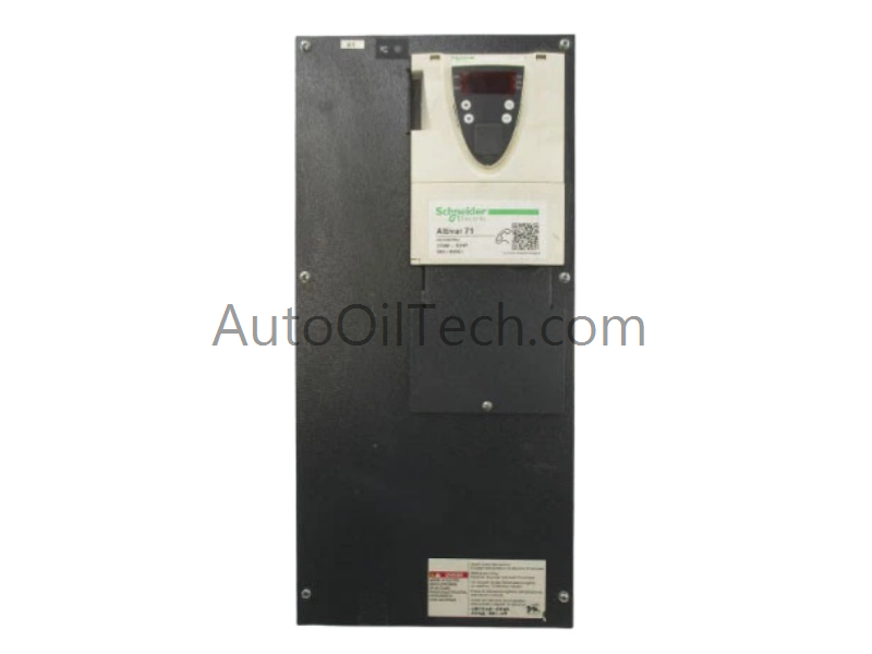 Schneider Electric ATV71HD30N4