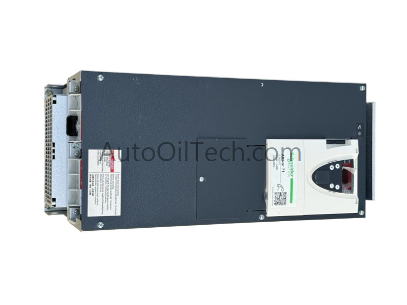 Schneider Electric ATV71HD30N4