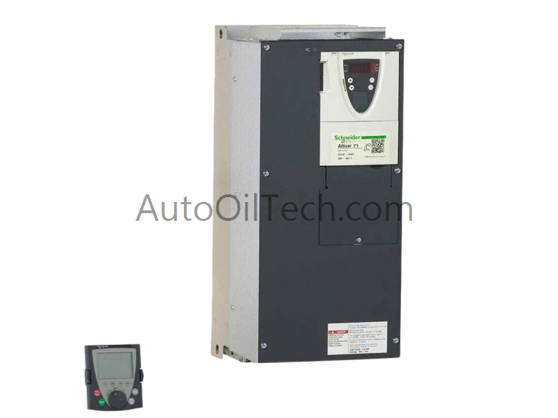 Schneider Electric ATV71HD30N4