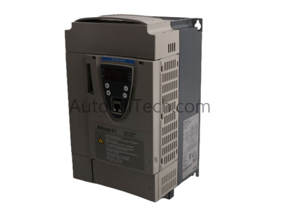 Schneider Electric ATV71HD75N4