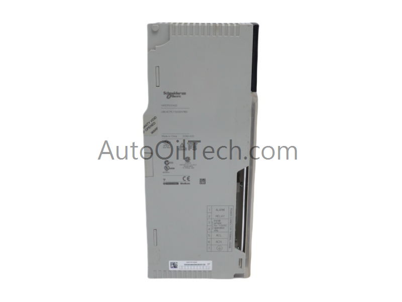 Schneider Electric 140CPS12420