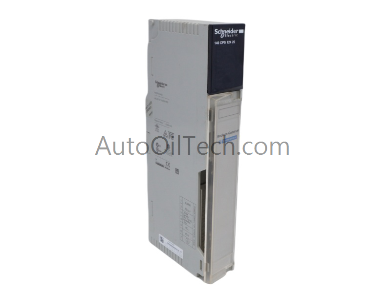Schneider Electric 140CPS12420