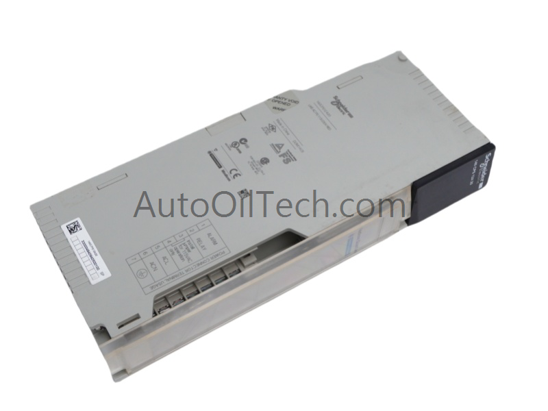 Schneider Electric 140CPS12420