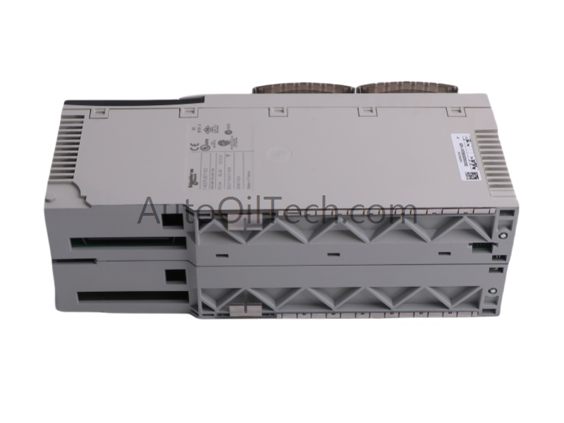 Schneider Electric 140CPU67160S