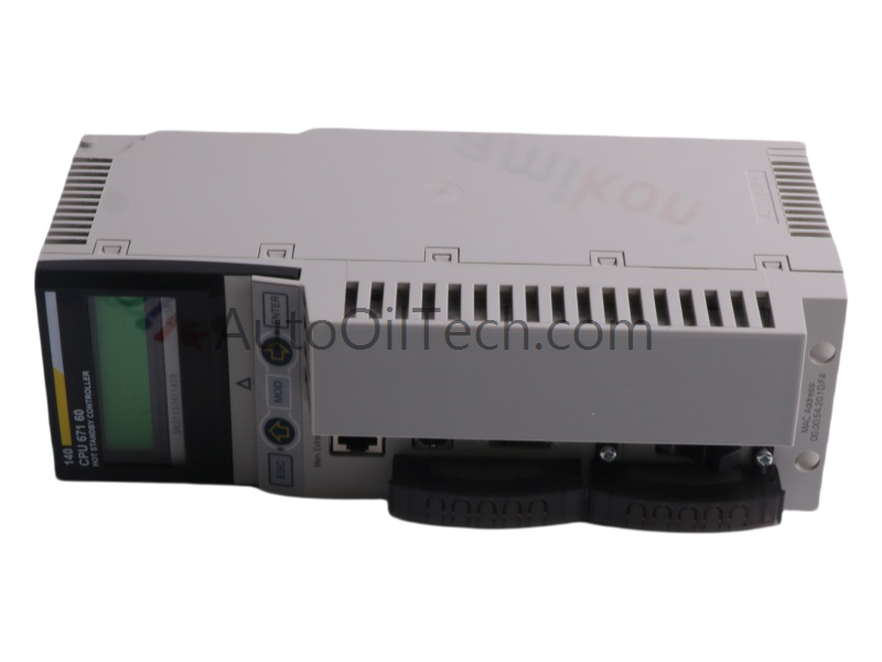 Schneider Electric 140CPU67160S