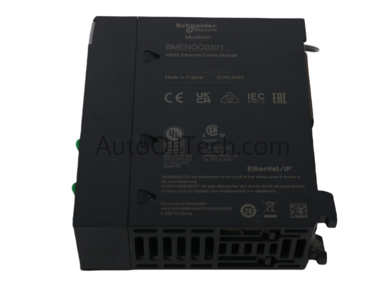 Schneider Electric BMENOC0301
