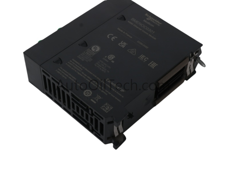 Schneider Electric BMENOC0301