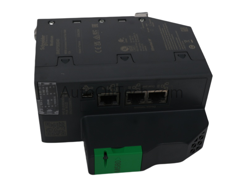 Schneider Electric BMEP583040